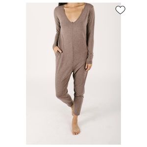 Smash + Tess Friday Romper